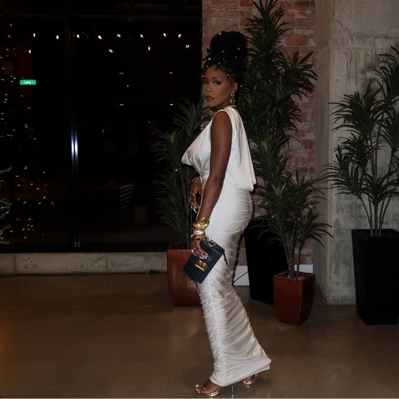 Zhiarah Skirt Set | BBX BRAND - Picture 3 of 4